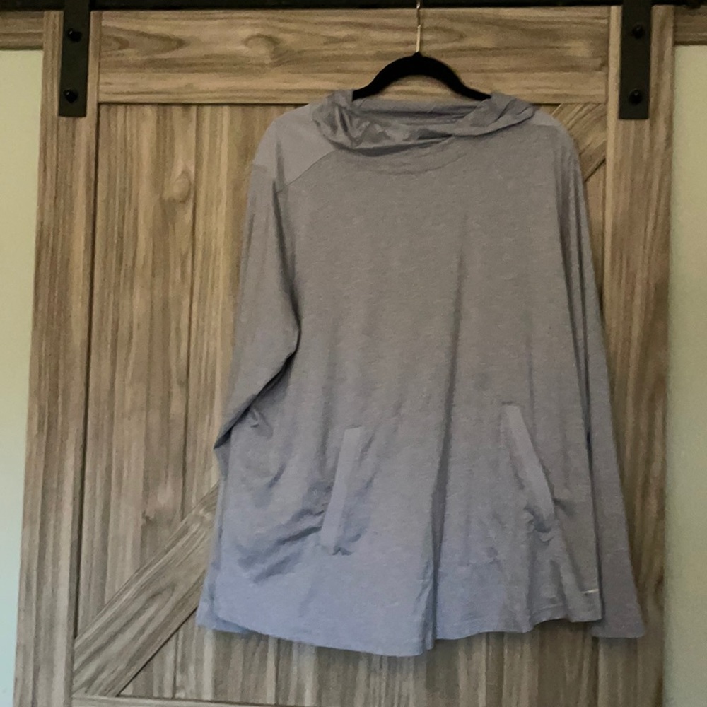 Columbia 2x Omni shade hoodie